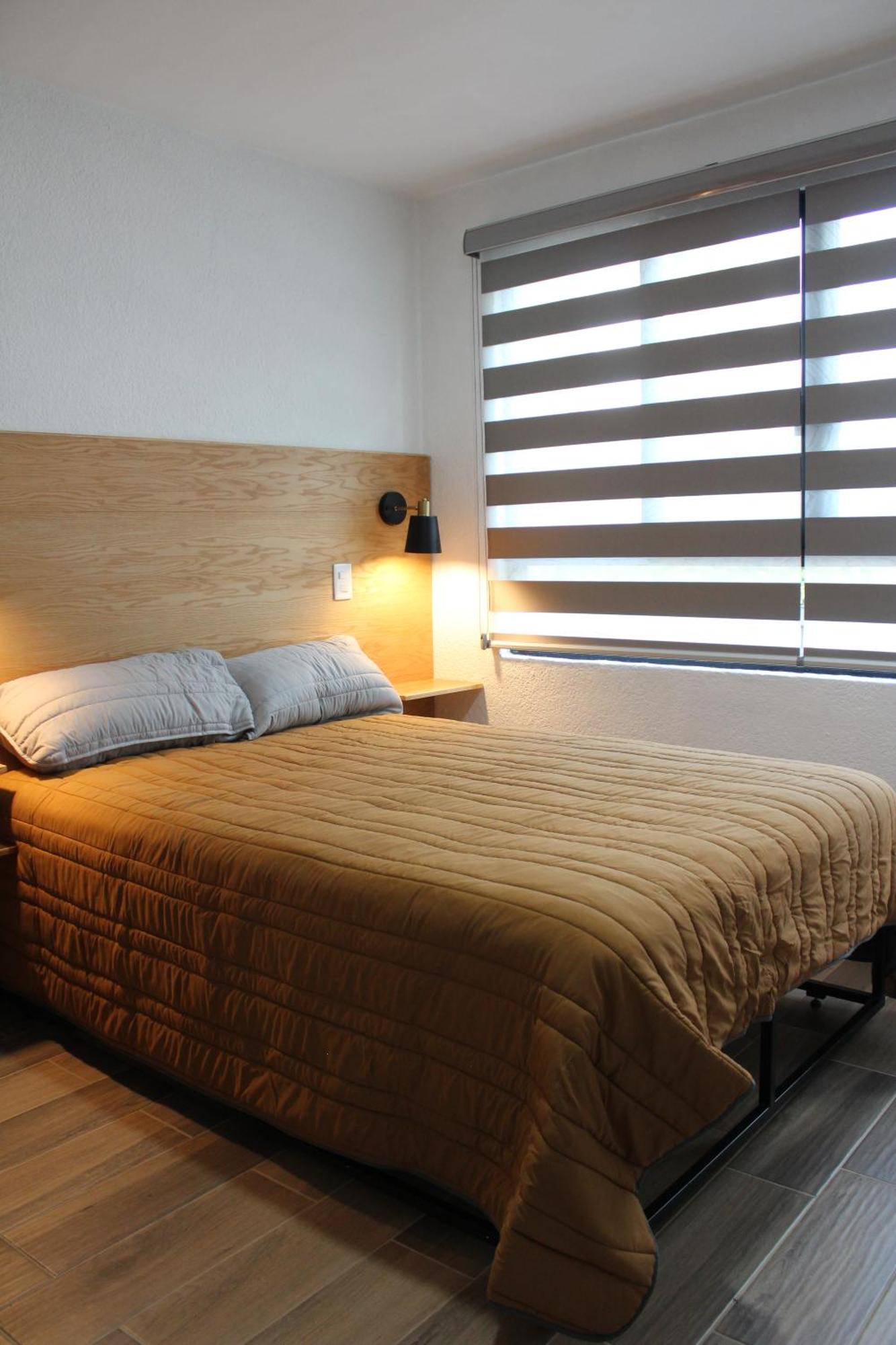 Lofts Fuentes Palomar
