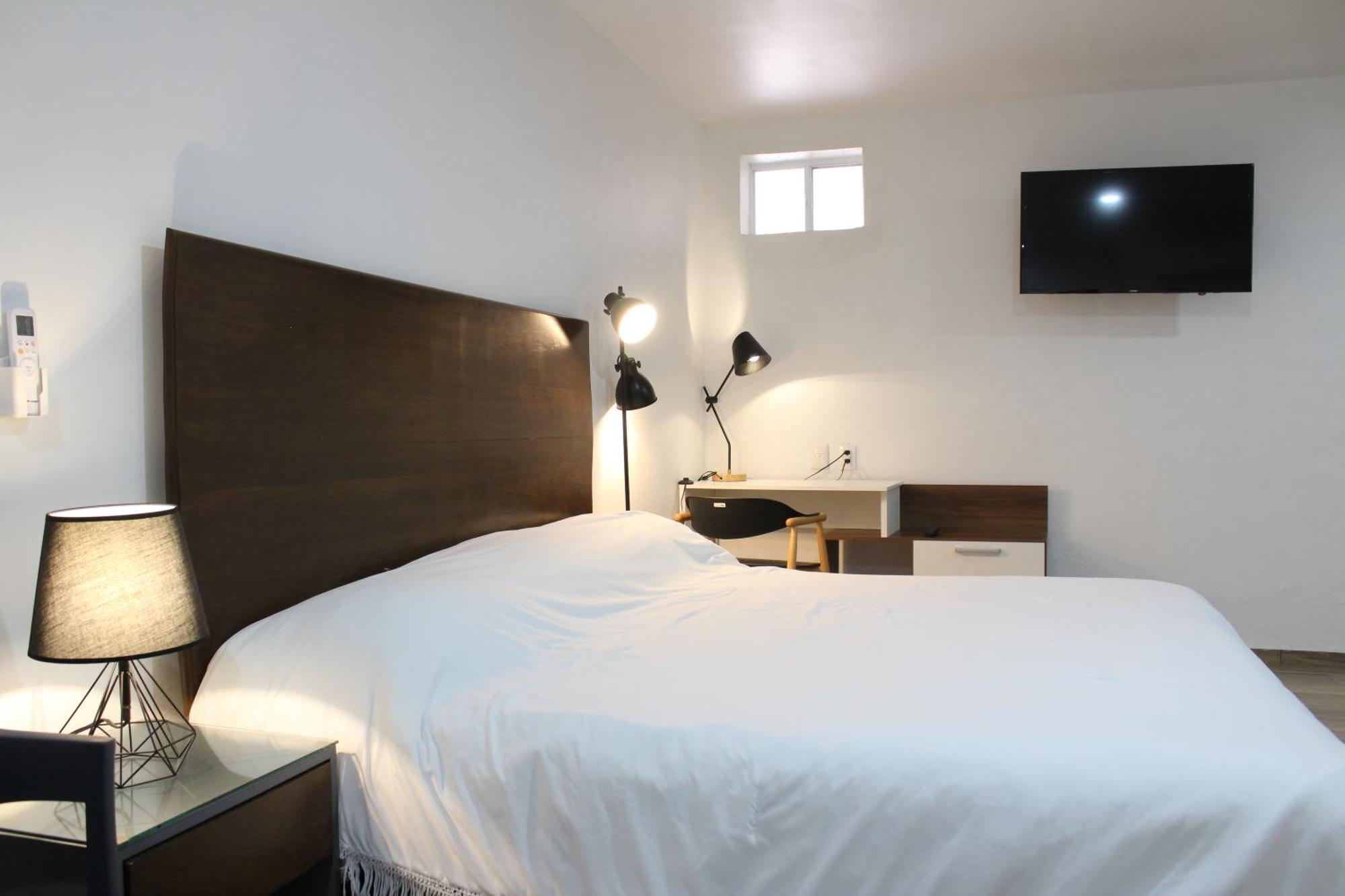 Lofts Fuentes Hotel