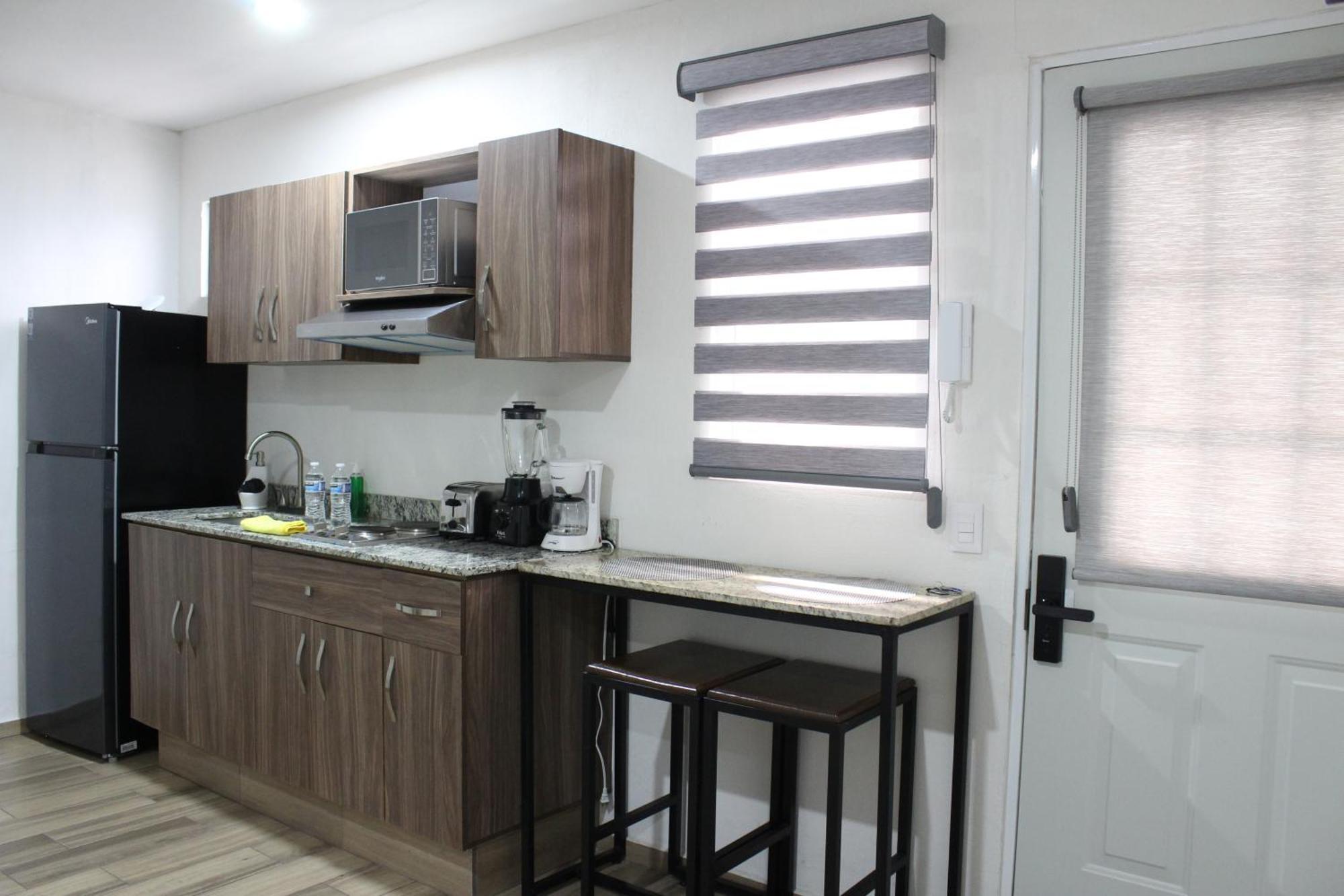 Lofts Fuentes Hotel Palomar