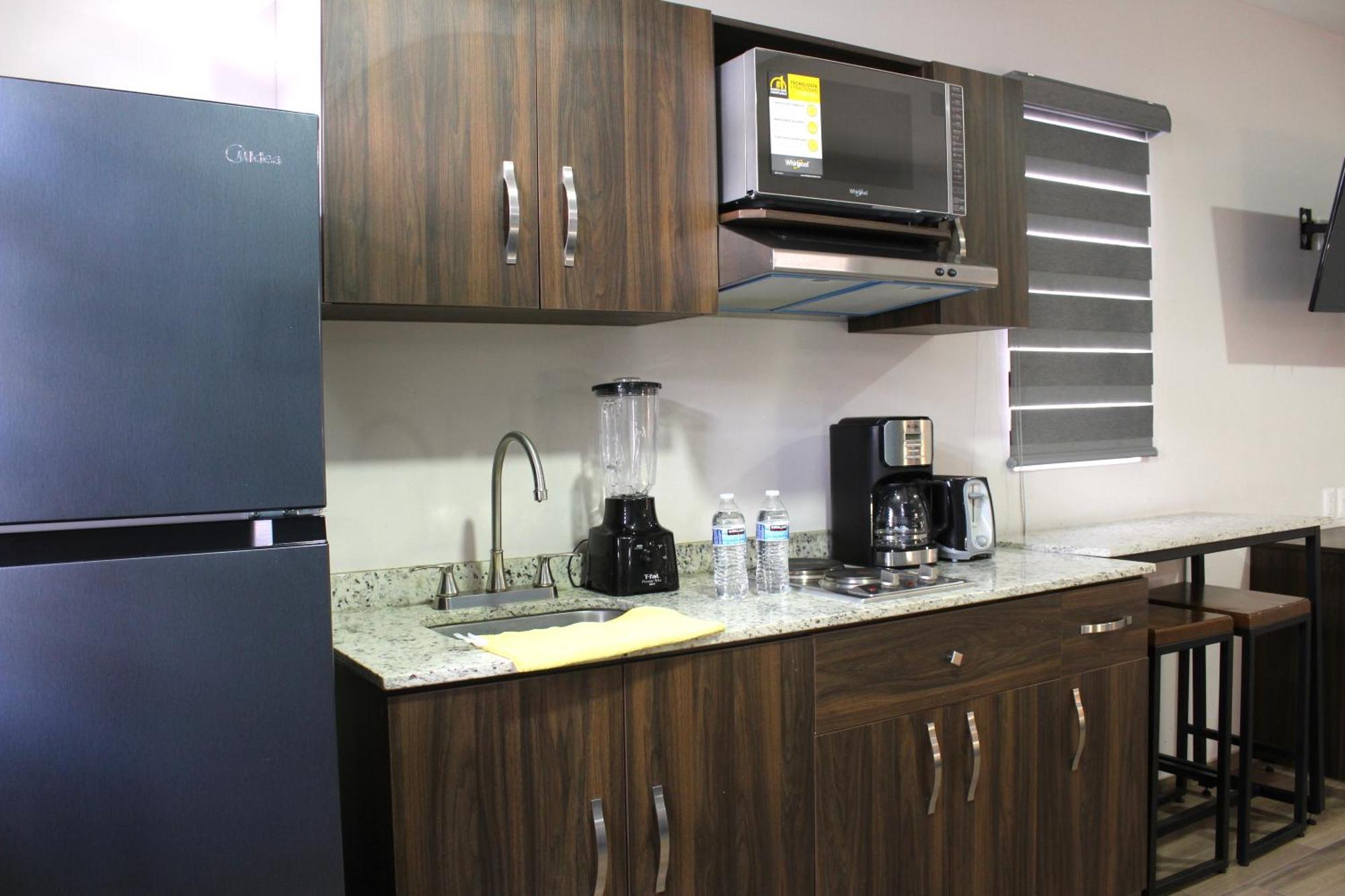 Hotel Lofts Fuentes