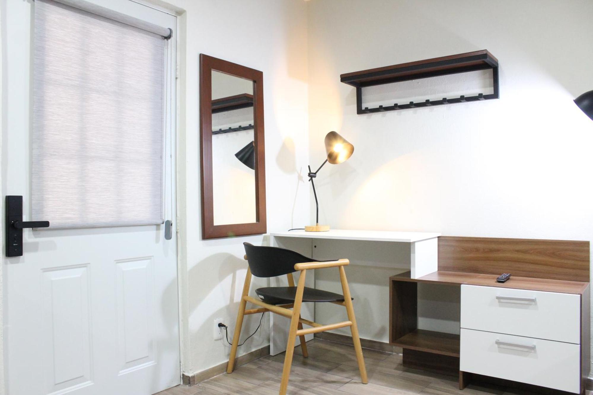 Lofts Fuentes Palomar