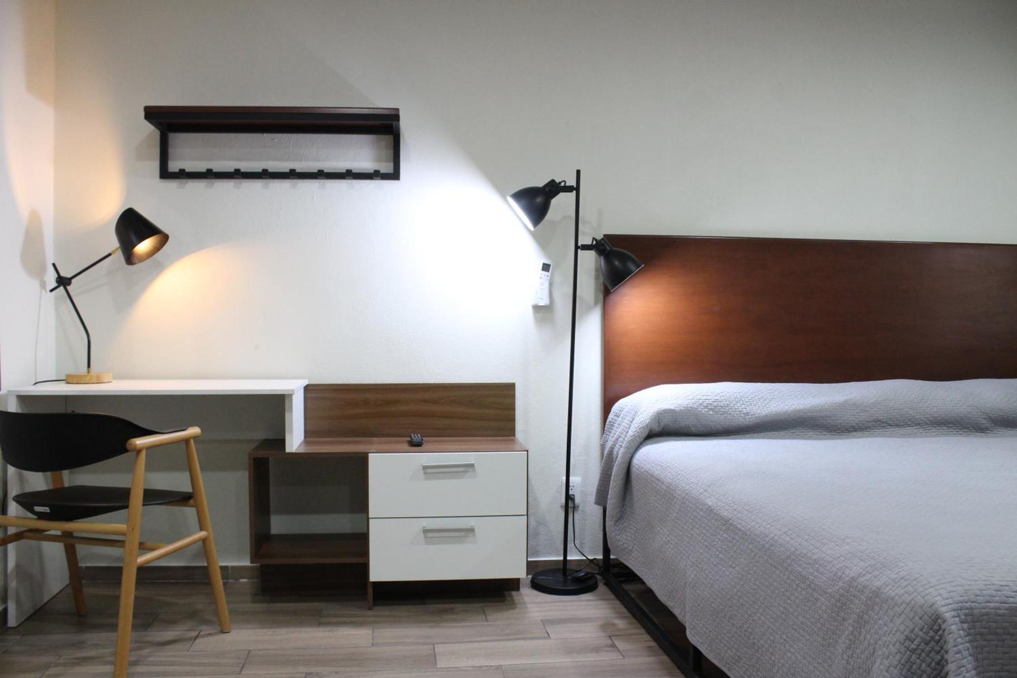 Lofts Fuentes Hotel Palomar