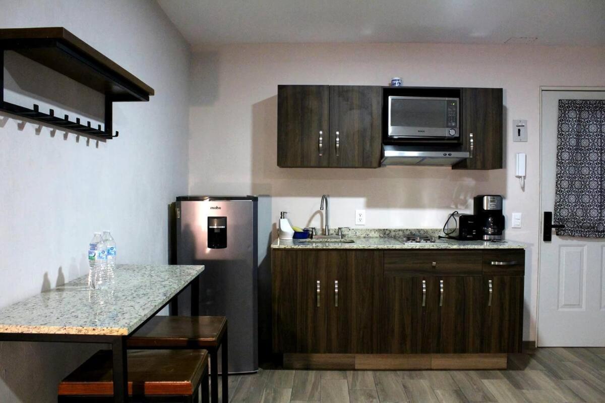 Lofts Fuentes * Palomar