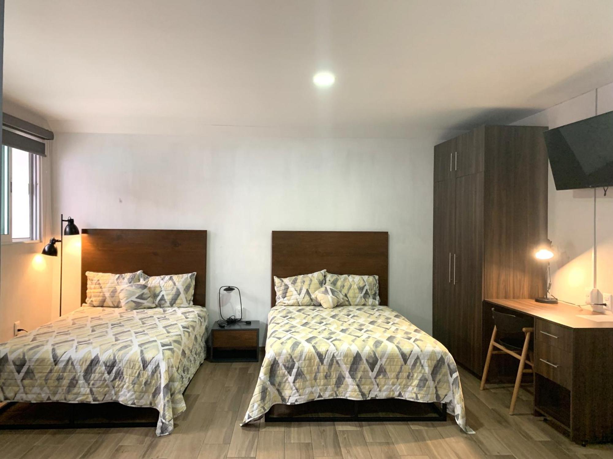 Hotel Lofts Fuentes *