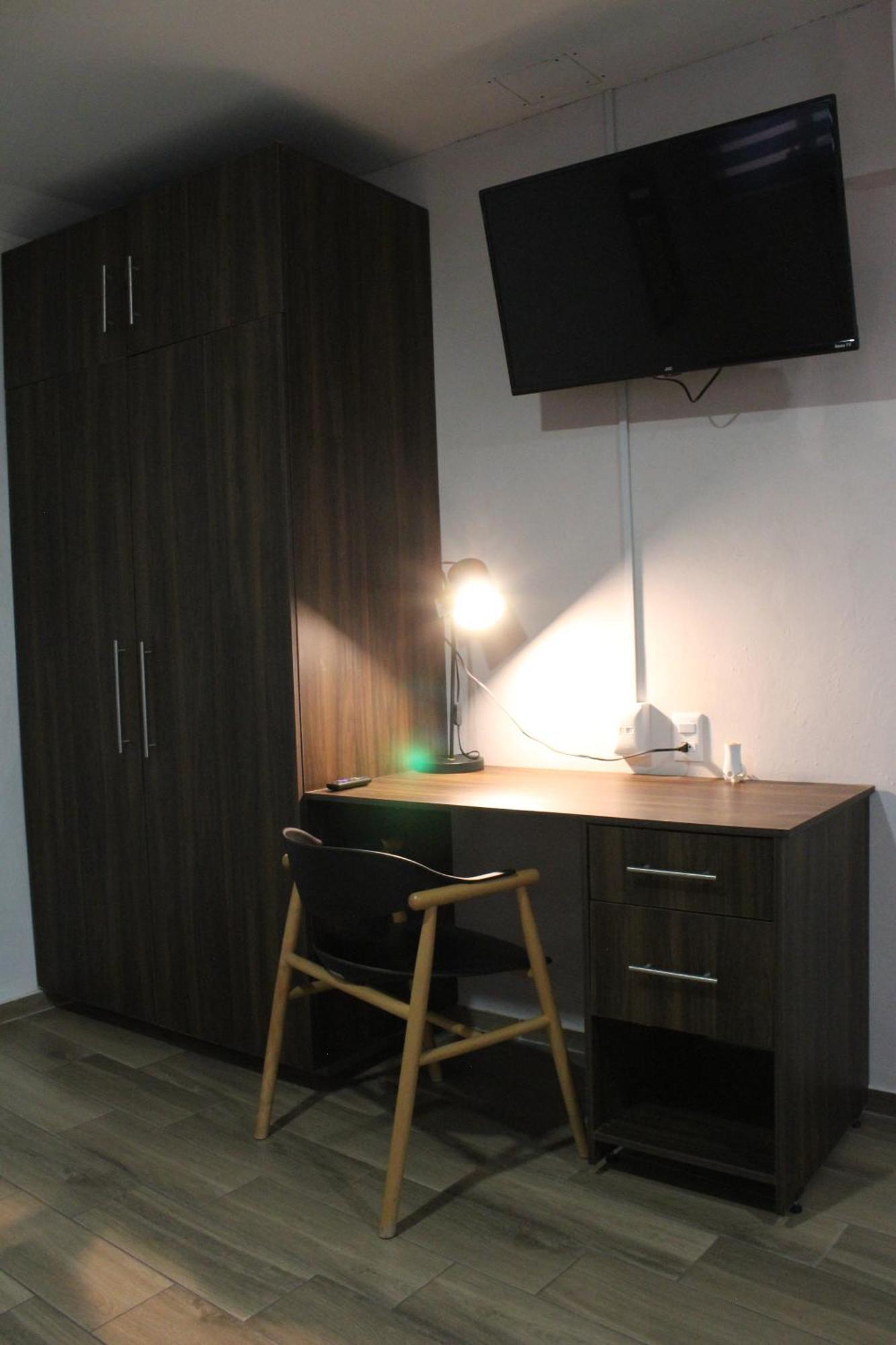 Lofts Fuentes *