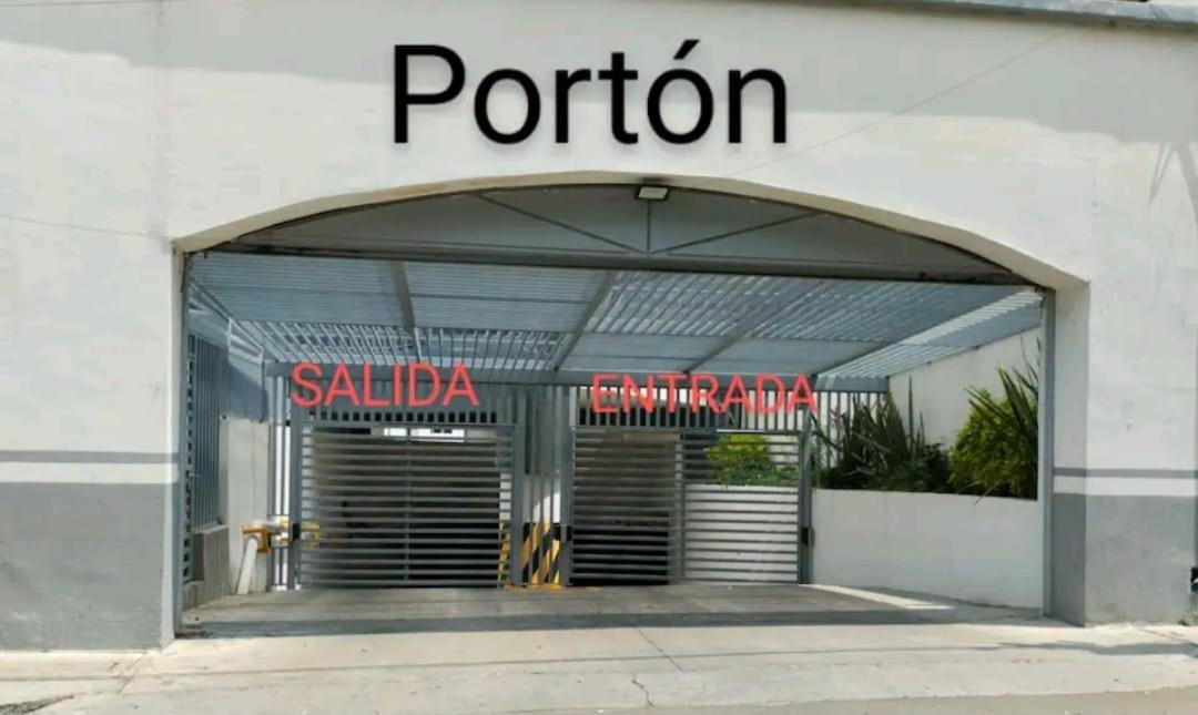 Apartamento Departamento Nuevo Y Centrico Con Ambiente Familiar En