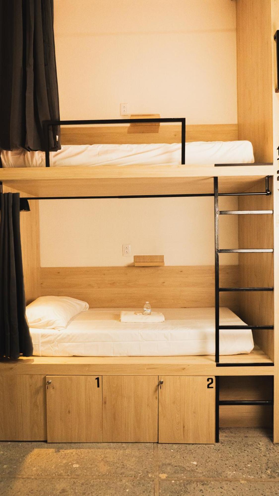 A Hostel