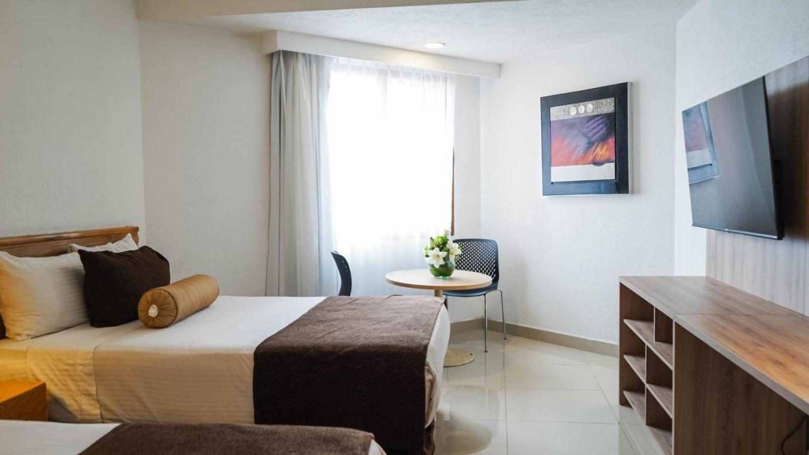 Hotel Laffayette Ejecutivo