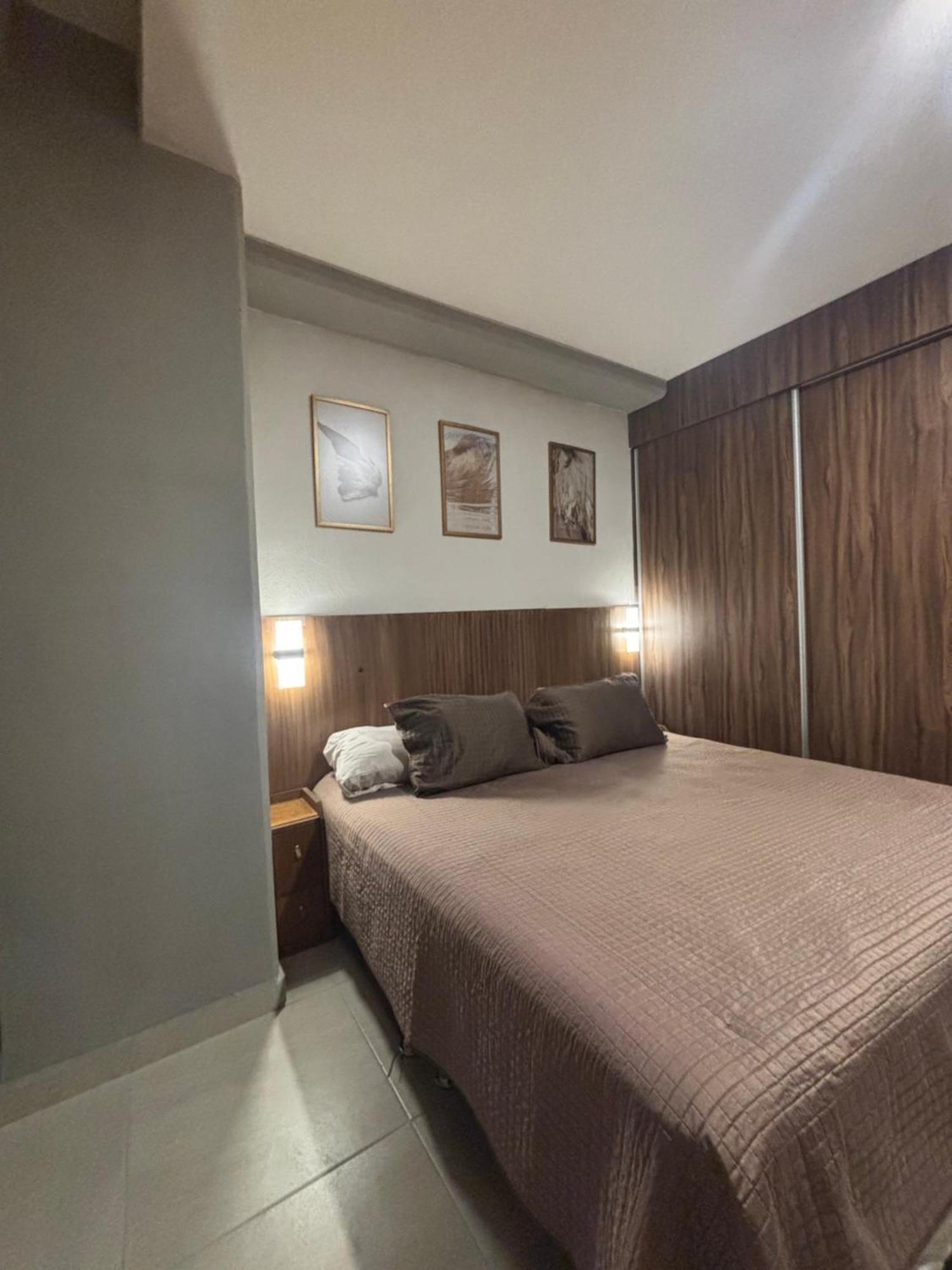 Departamento Residencial Con Alberca Y Gym *