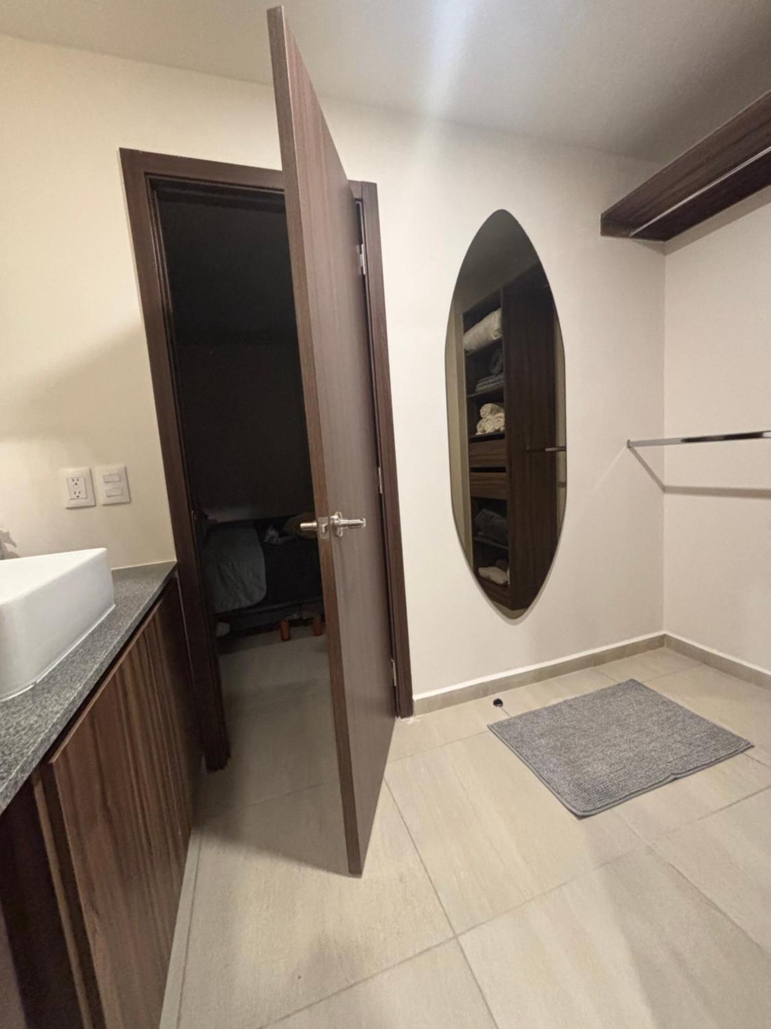Apartment Departamento Residencial Con Alberca Y Gym