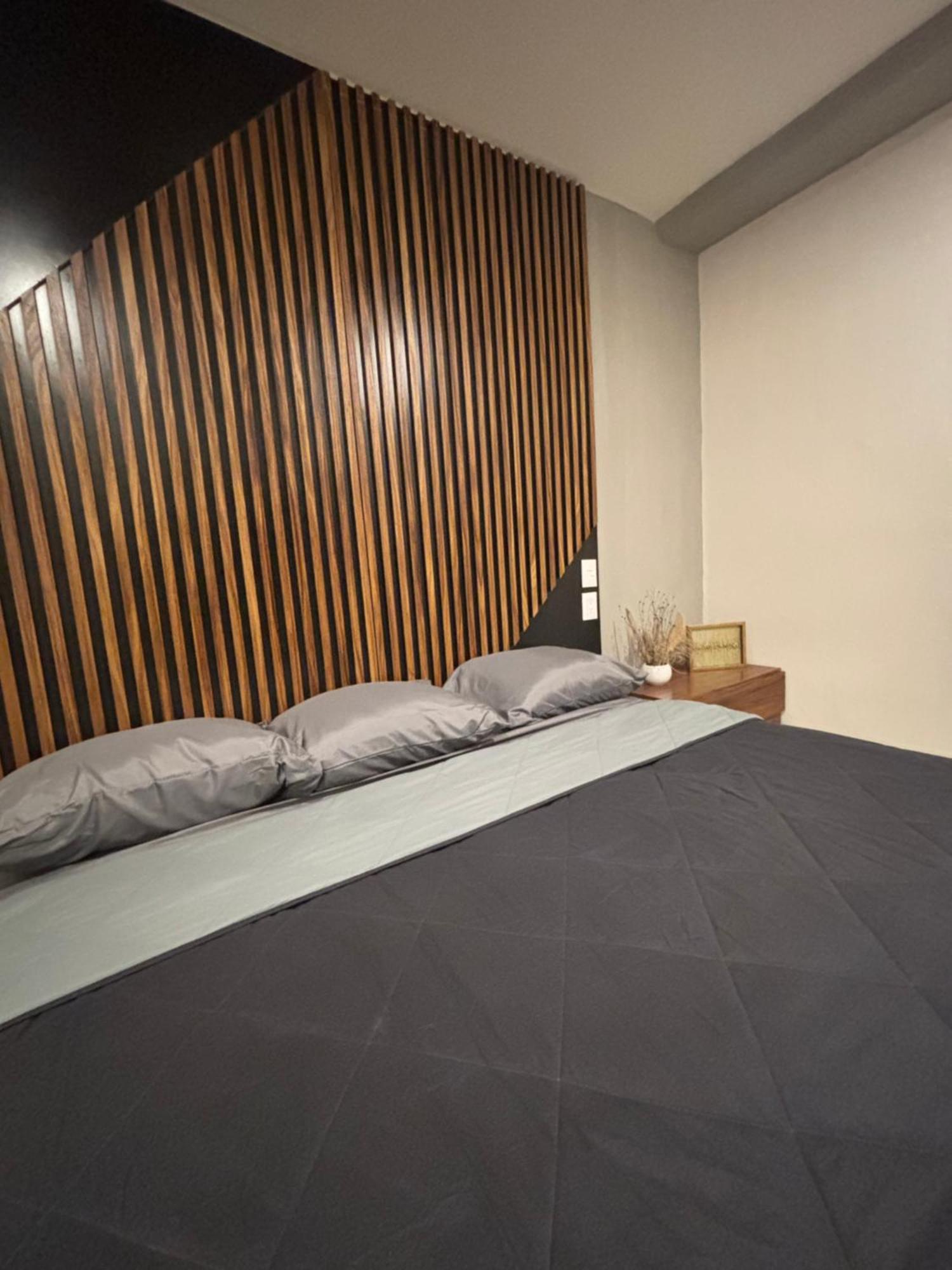 Departamento Residencial Con Alberca Y Gym *