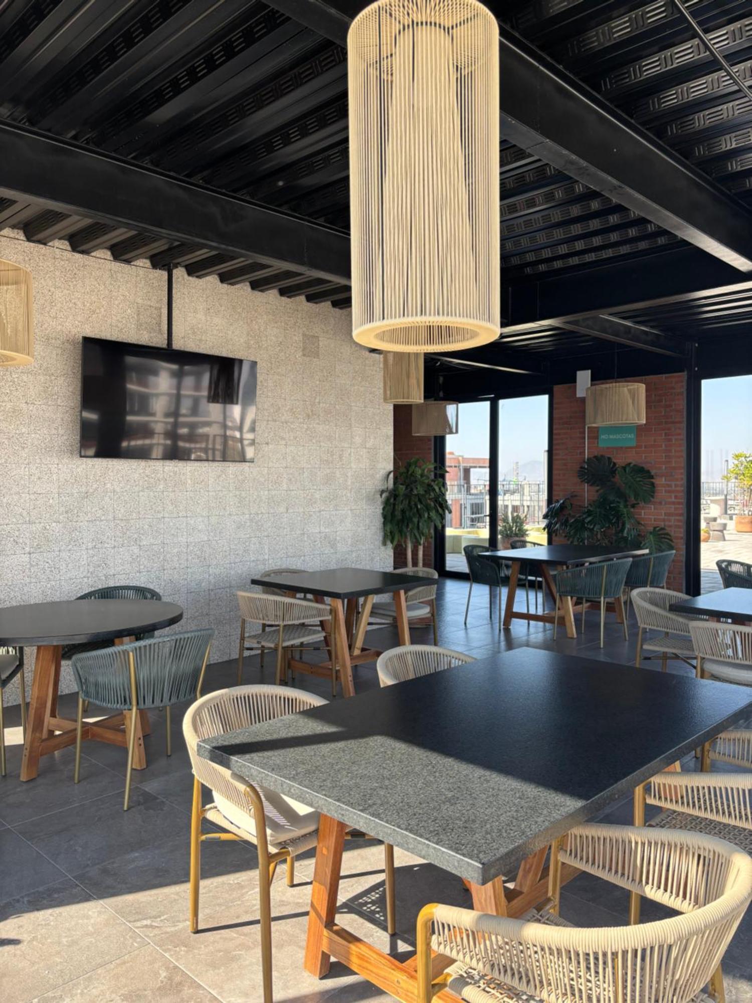 Departamento Residencial Con Alberca Y Gym Apartment Guadalajara