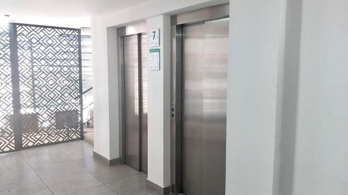 Departamento Frente Al Palomar