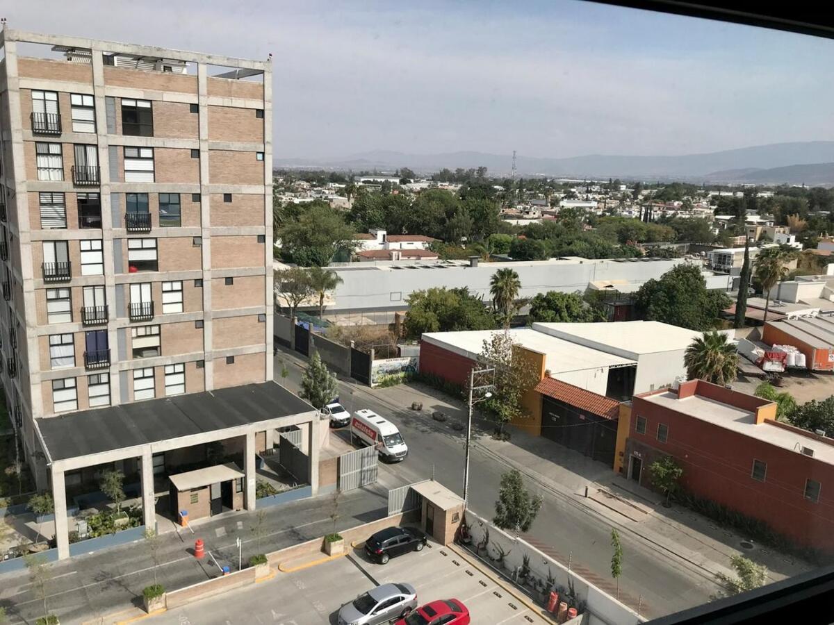 Departamento Frente Al Palomar *