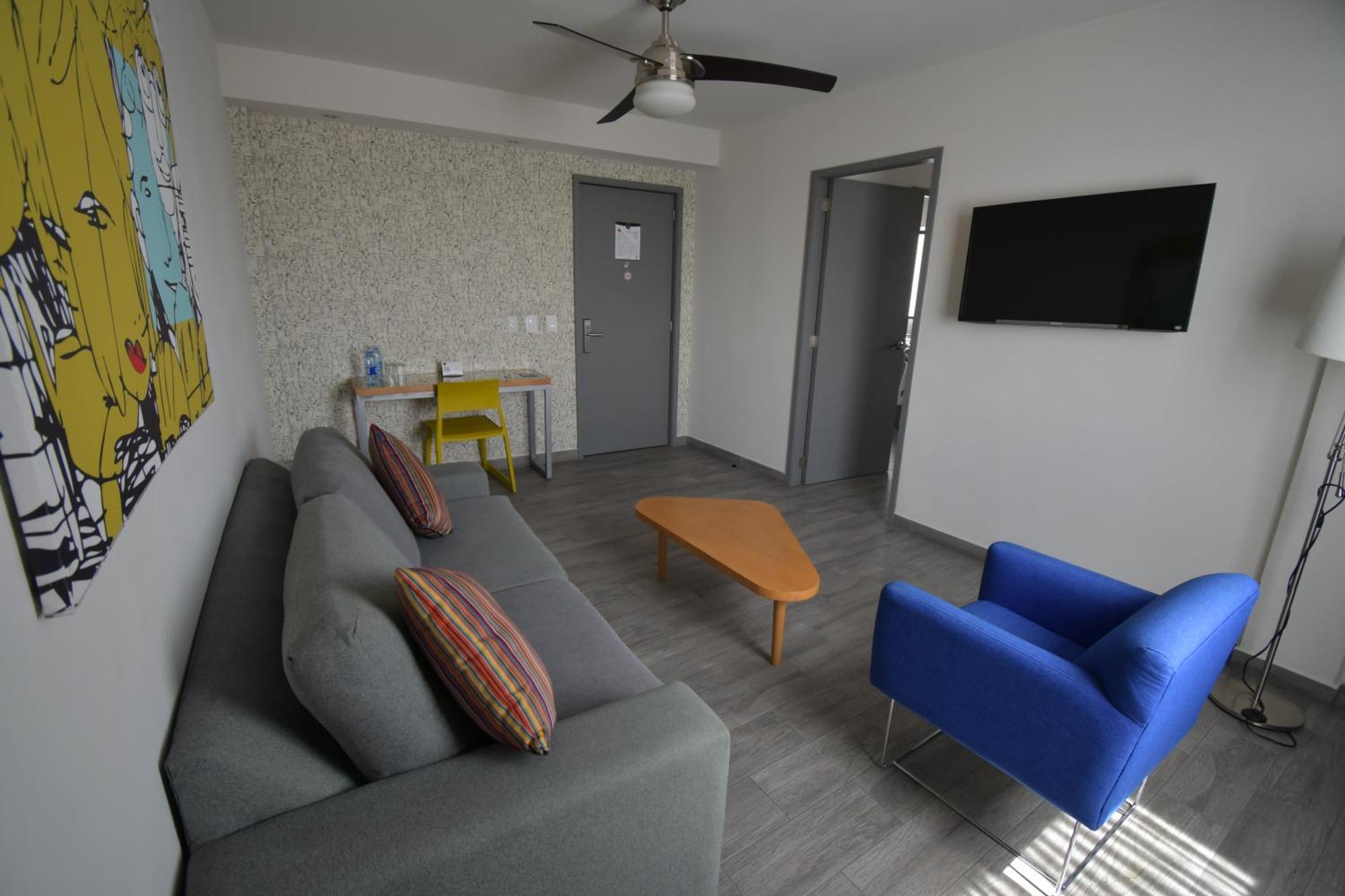 Perla Hotel 4*