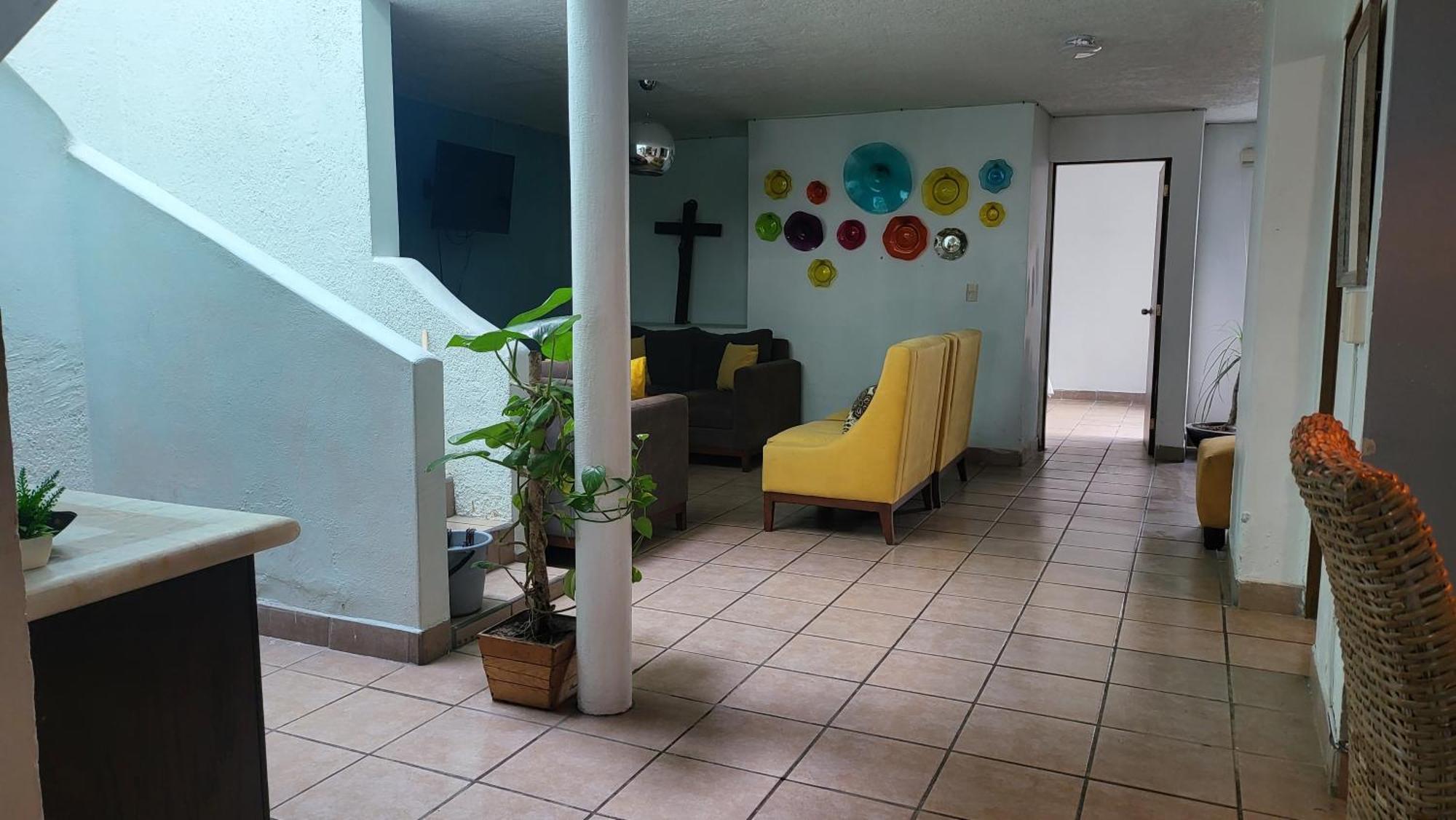 Holiday home Casa Ubicadisima Zapopan Guadalajara