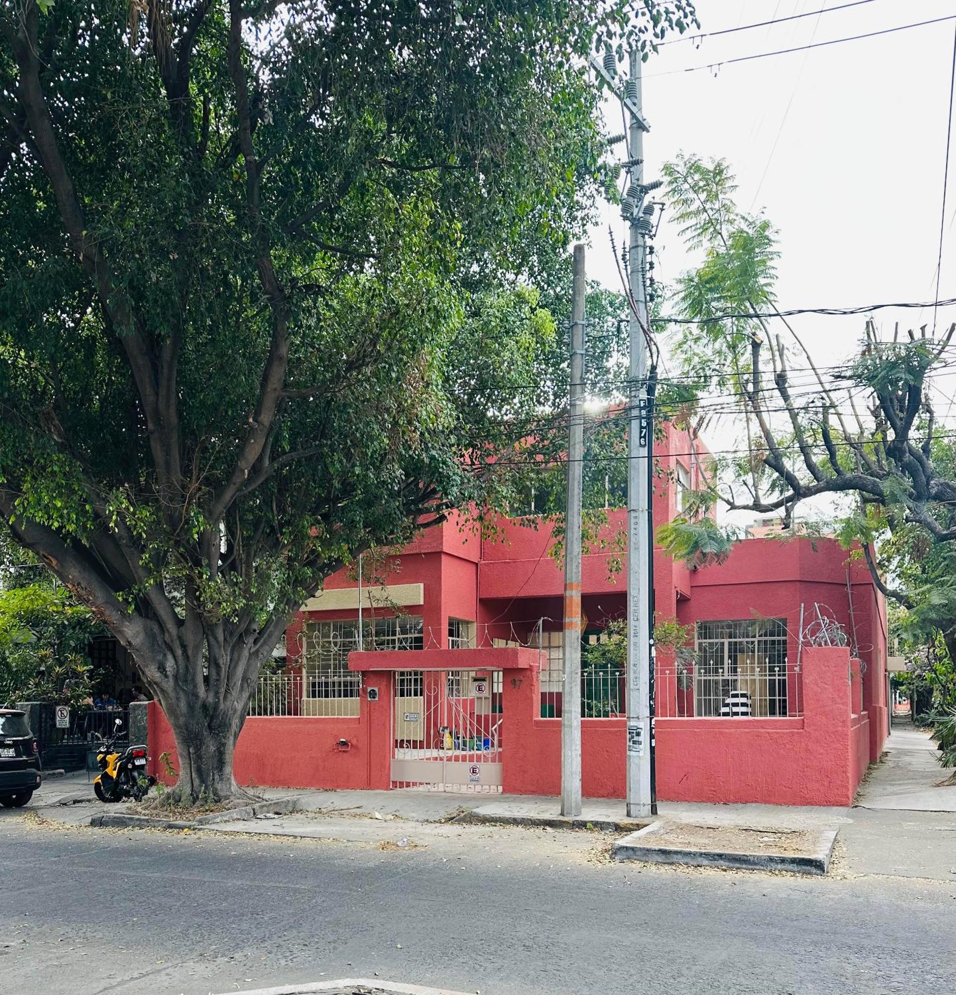 Casa Artemisa Guest house *