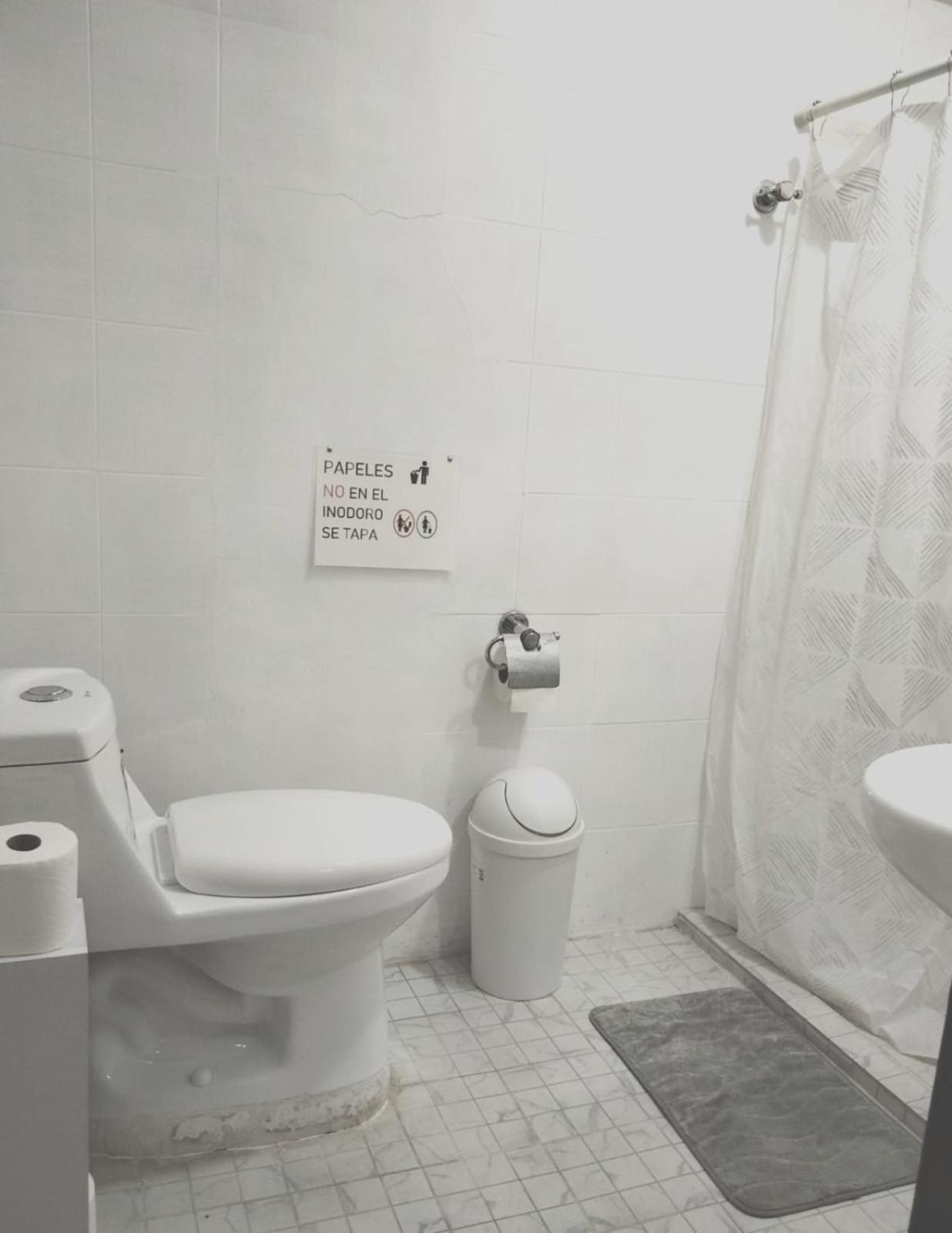 Apartment Departamento 1 *