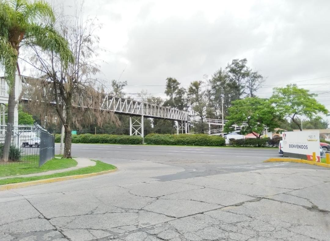 Departamento 1 * Guadalajara