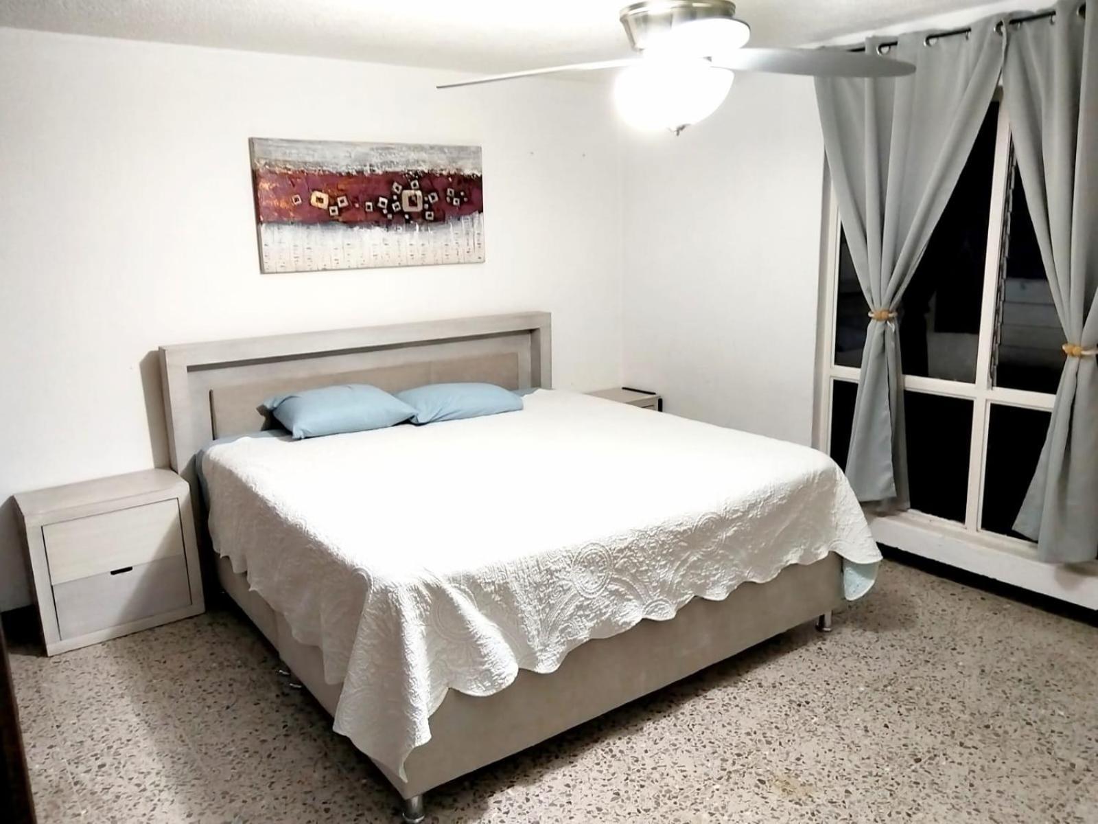 Departamento 1 Apartment *