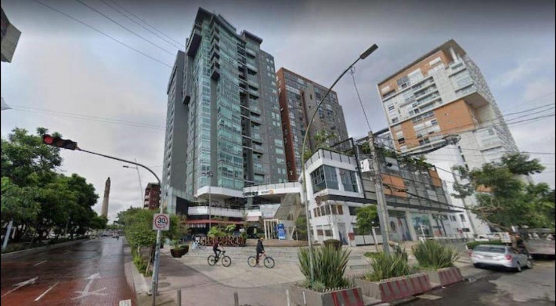 Casa Rayon Guadalajara