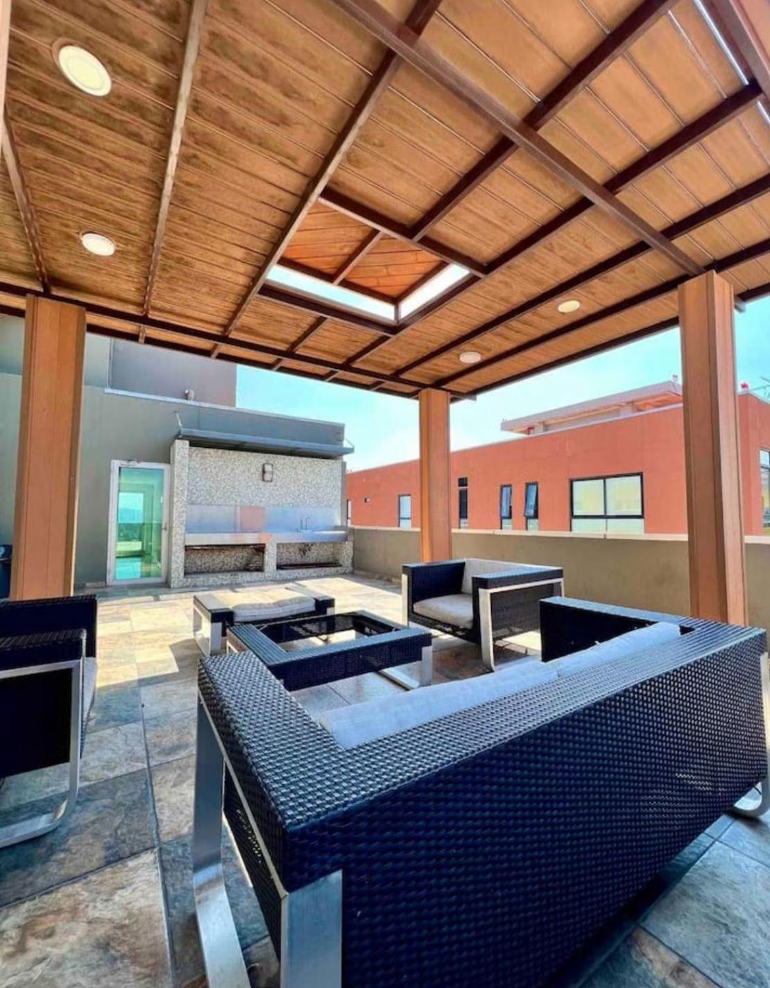 Casa Rayon Apartment Guadalajara