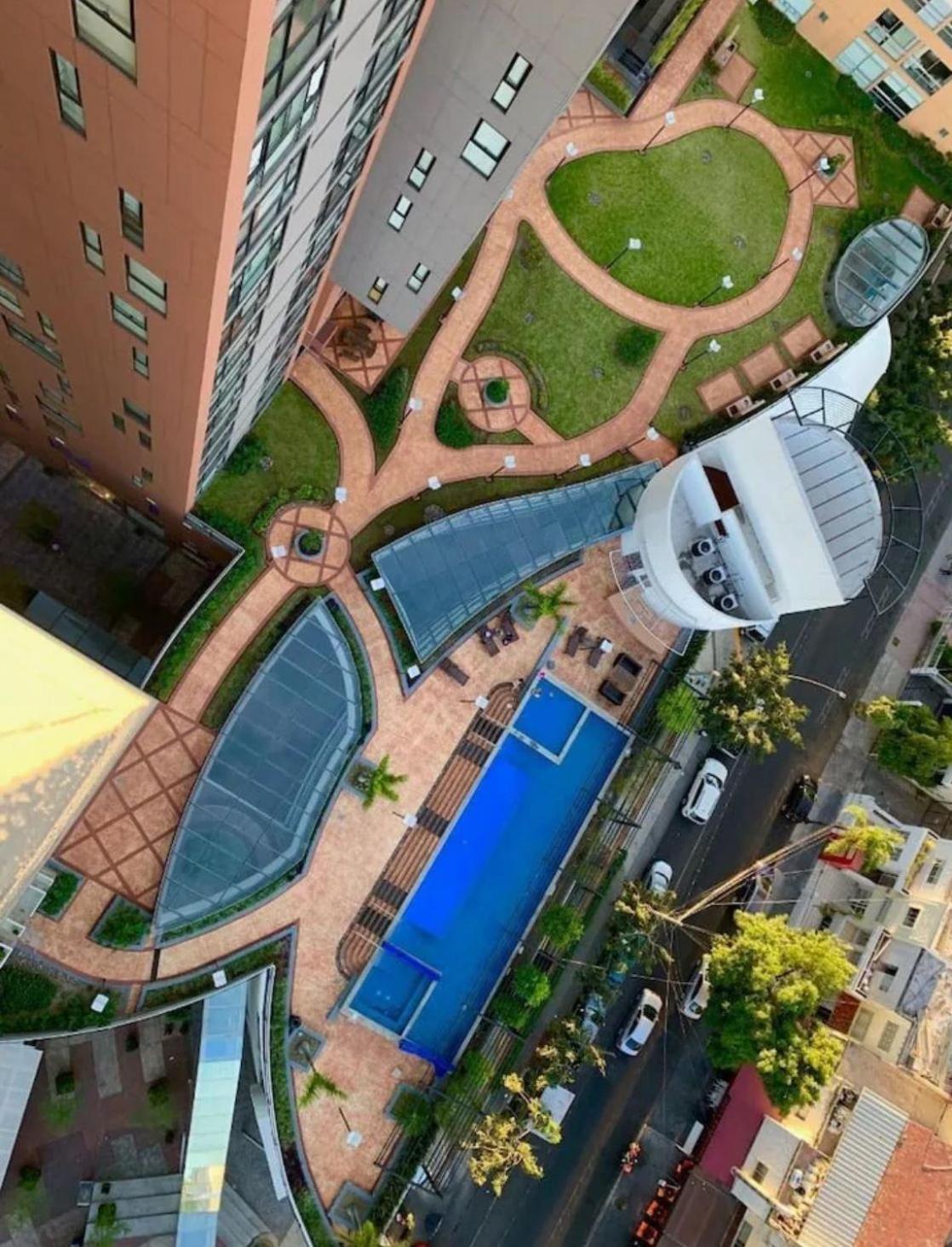 Casa Rayon Apartment
