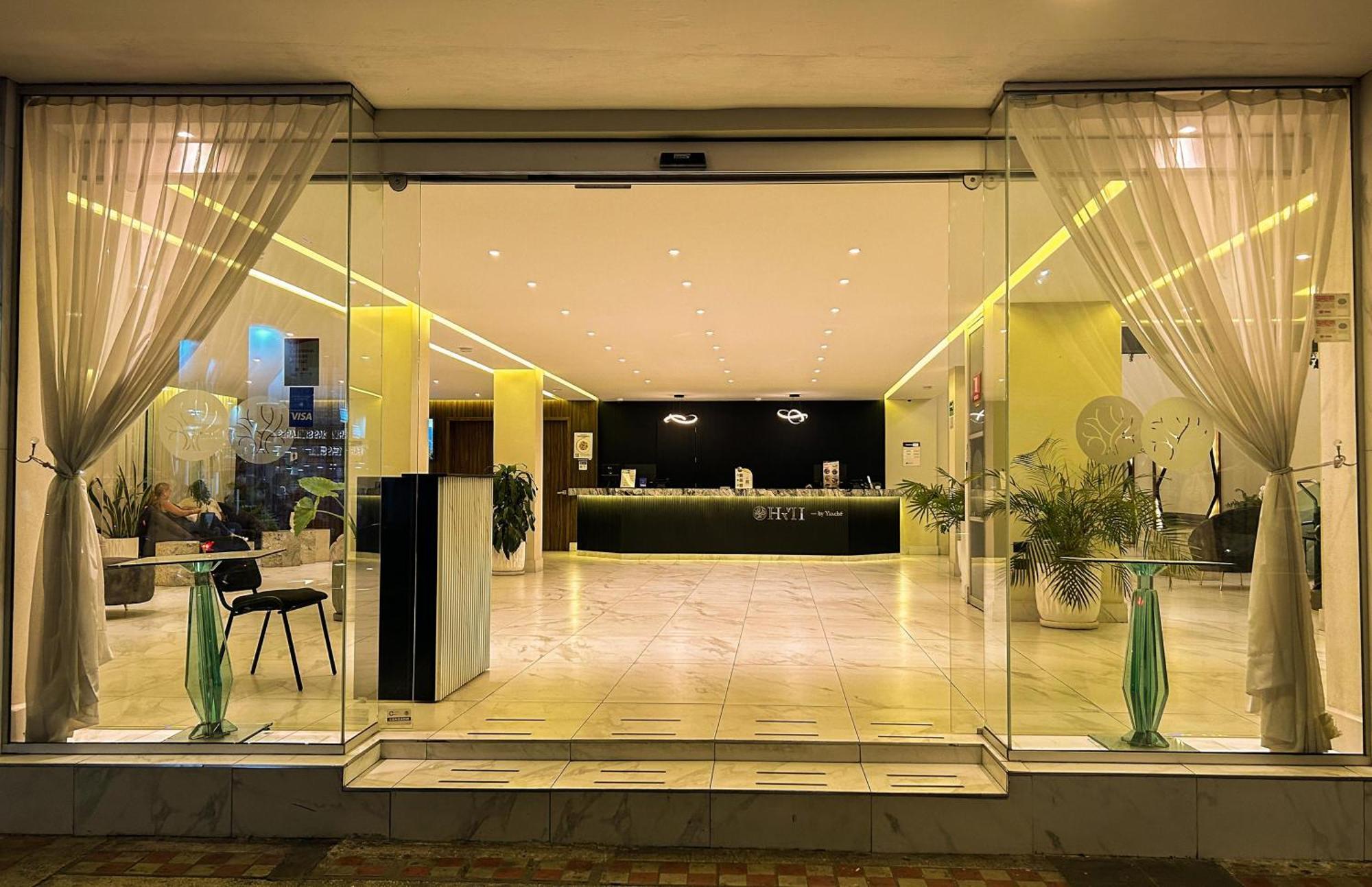 Hotel Hvh By Yaxche