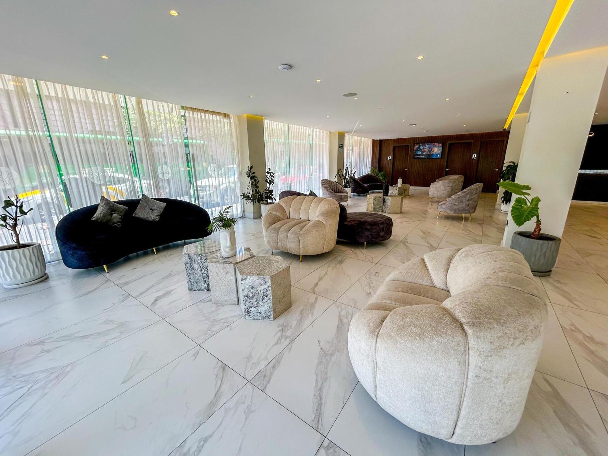 Hvh By Yaxche Hotel 4*