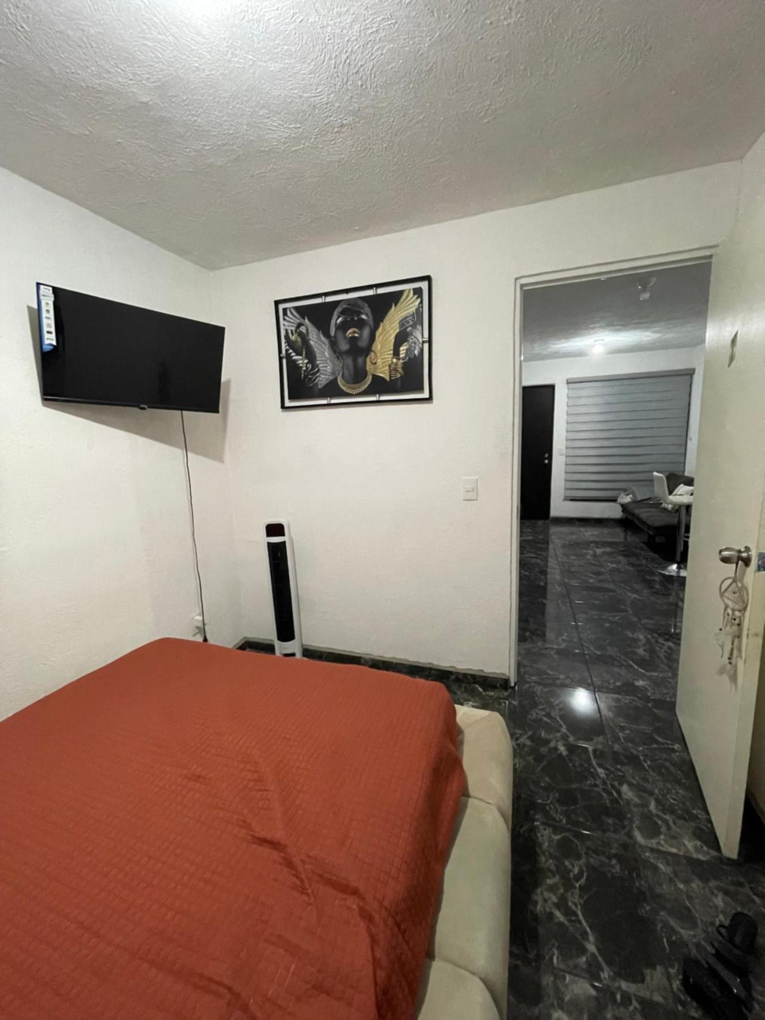 Luna House Hospedagem domiciliar