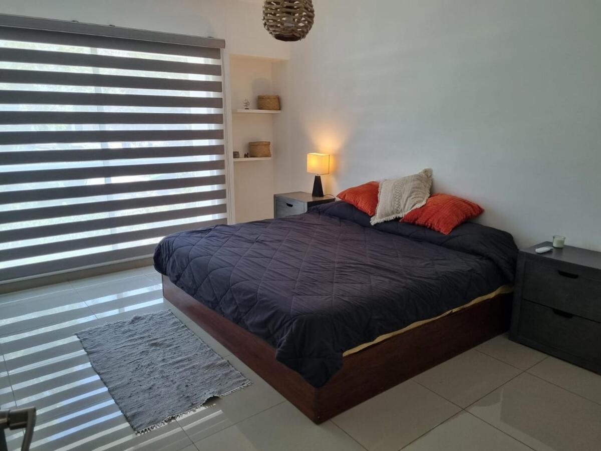 House With Air Conditioning And Pool Holiday home Guadalajara