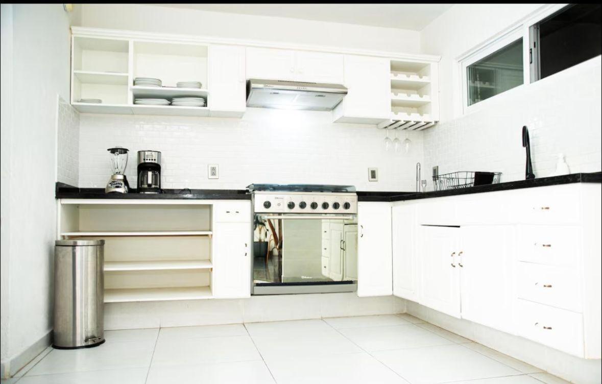 Sergio House Guadalajara