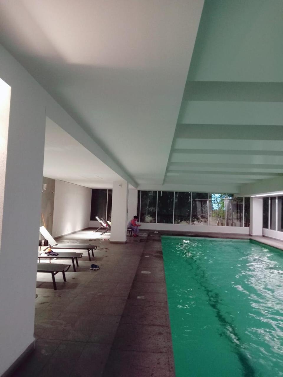 Homestay Pipiolo