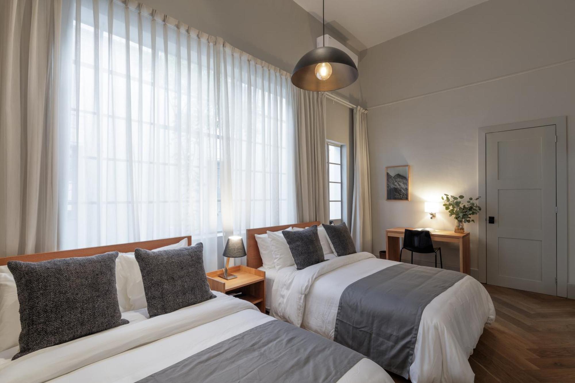Hotel Casa Bosque Eduviges 3*