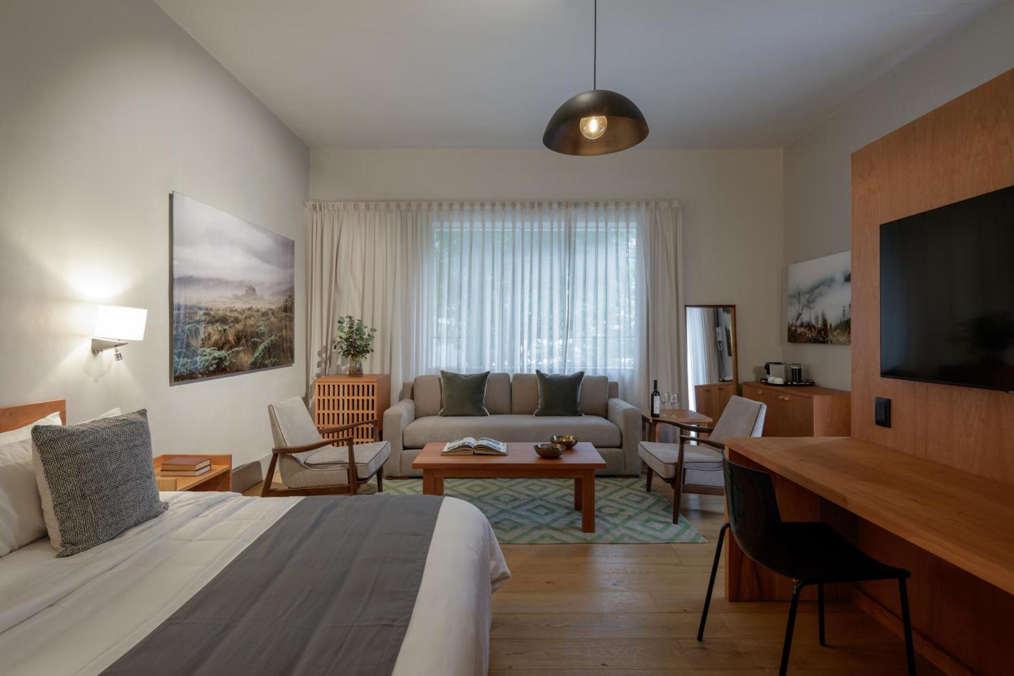 Hotel Casa Bosque Eduviges Guadalajara