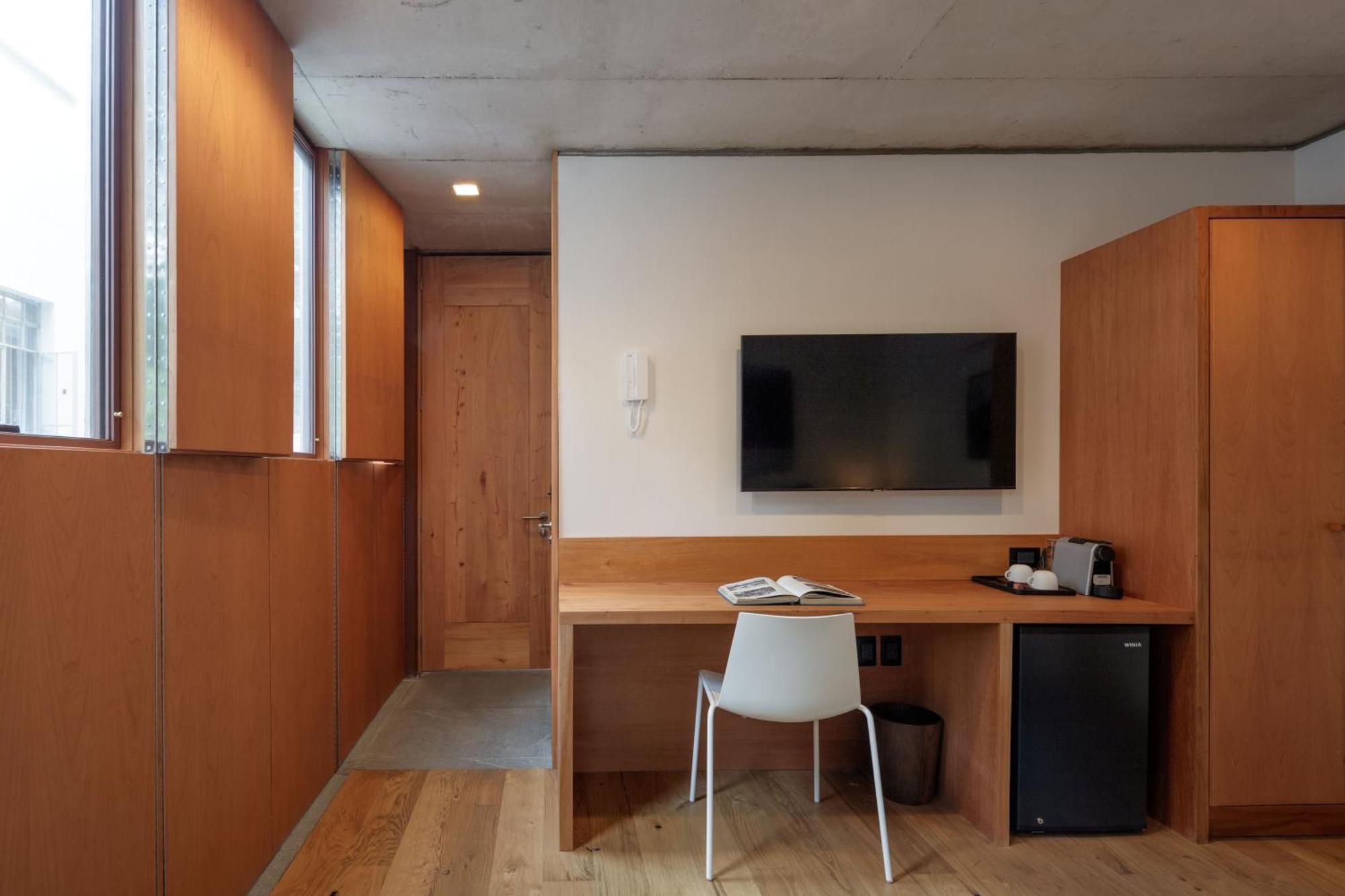 Hotel Casa Bosque Eduviges 3*