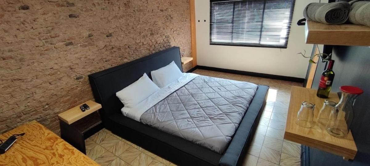 Holiday home Privadas Con Bano Propio En Zona Segura Y Centrica De Guadalajara. *