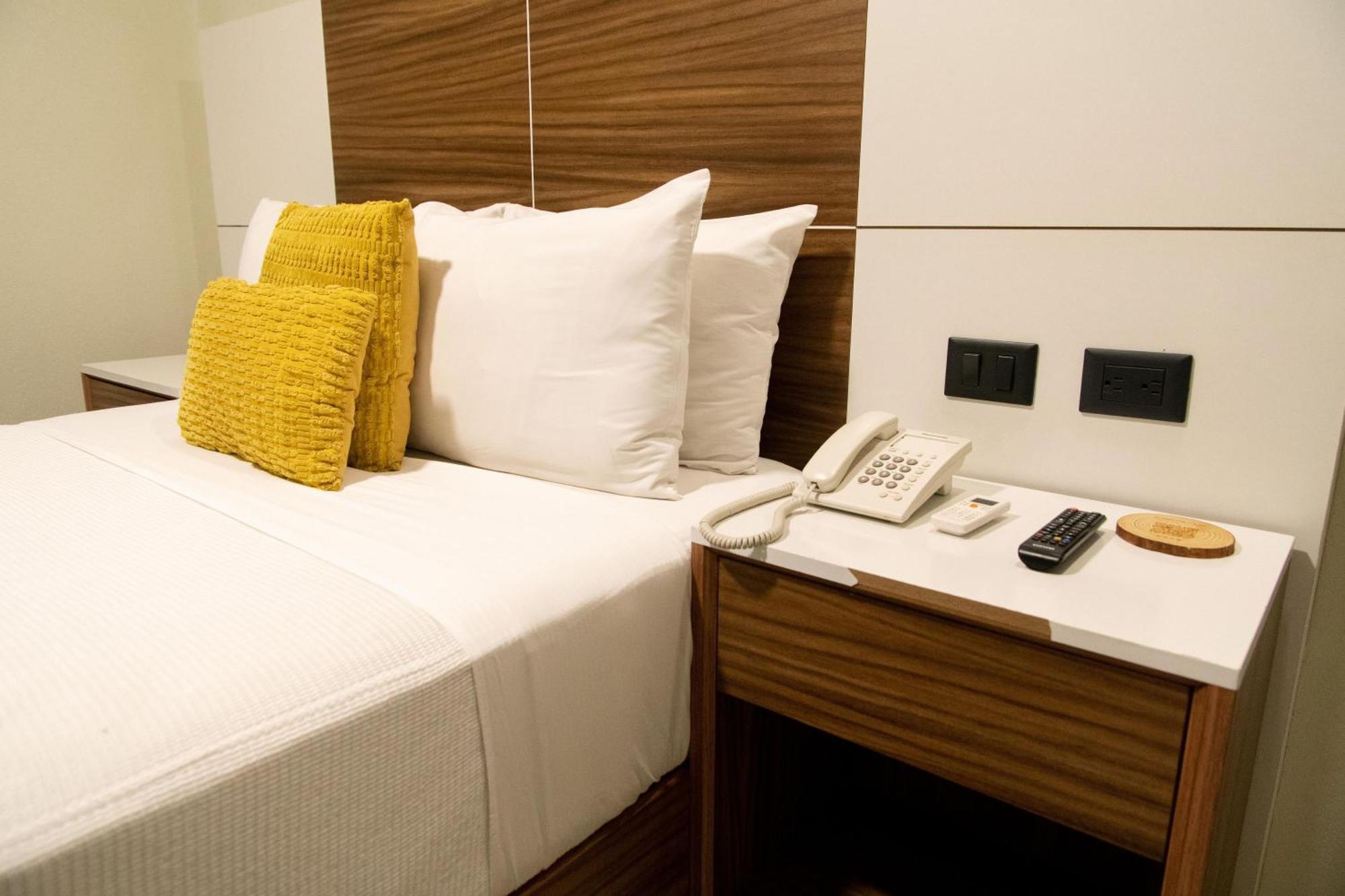 Hvh By Yaxche Hotel Guadalajara