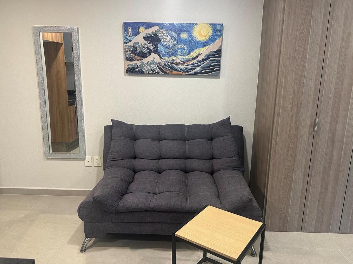 Encantador Loft En El Corazon De Apartment *