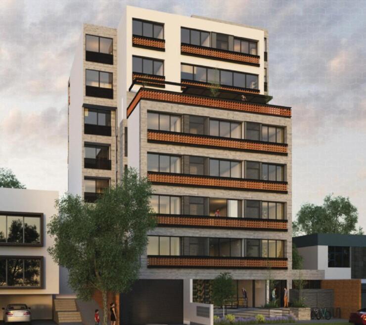 Encantador Loft En El Corazon De * Guadalajara