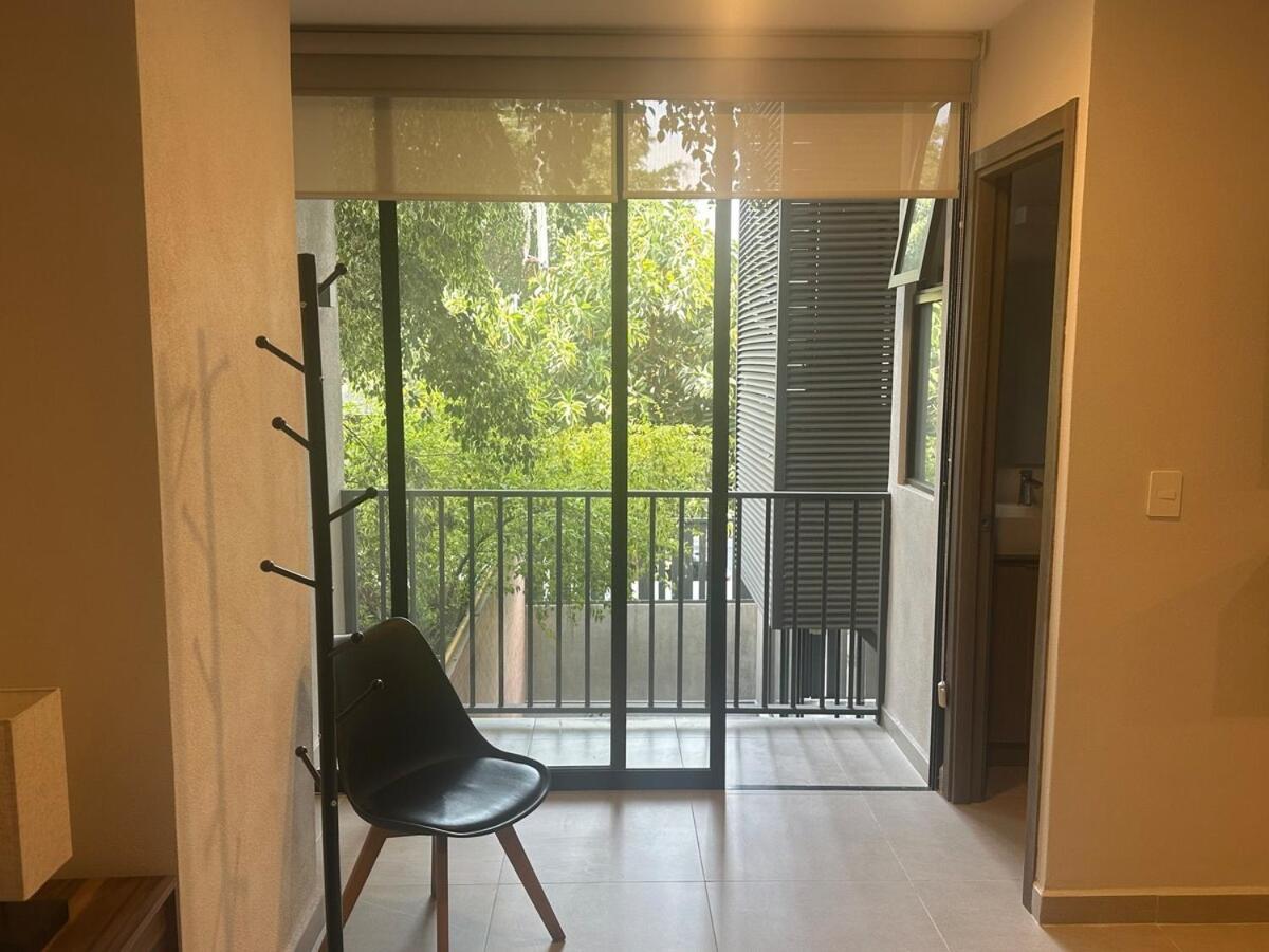 Encantador Loft En El Corazon De Guadalajara