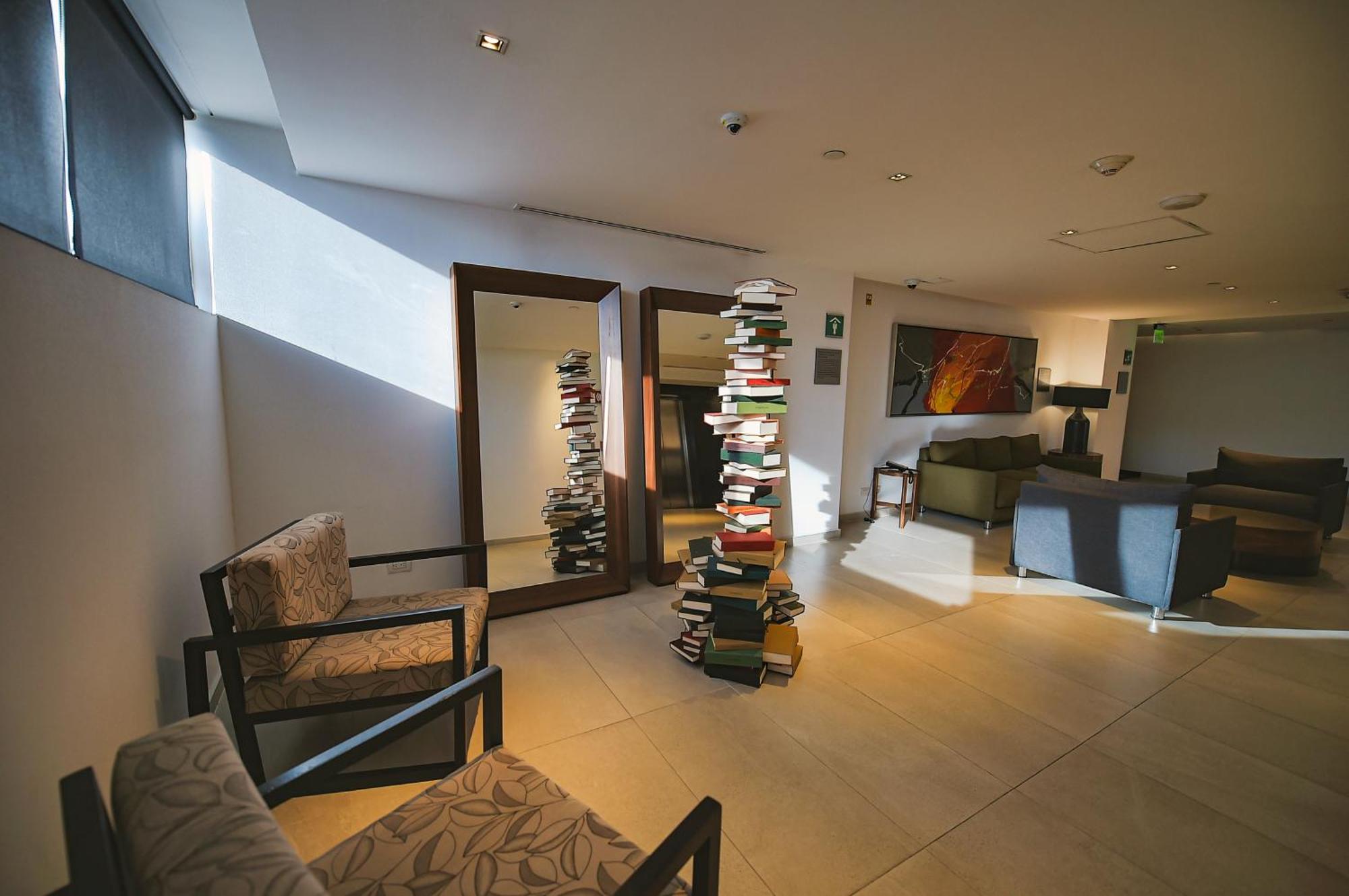 Hilton Doubletree Centro Historico Hotel 4*
