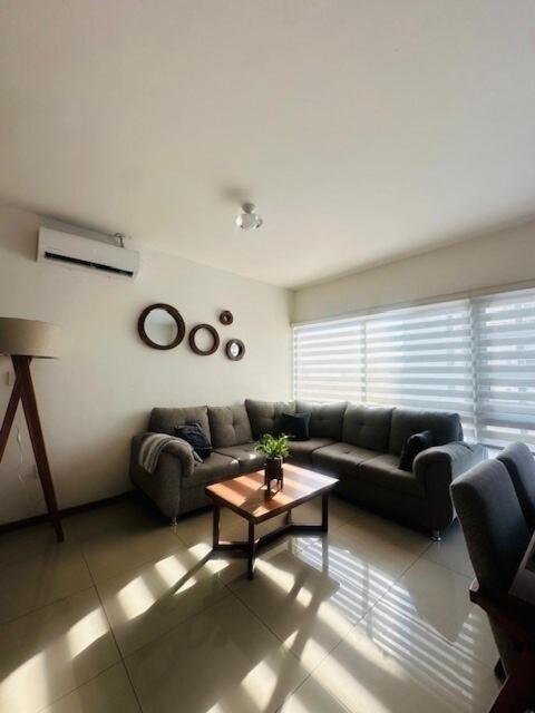 Vista Vibes Modern With Rooftop Pool In Gdl * Guadalajara