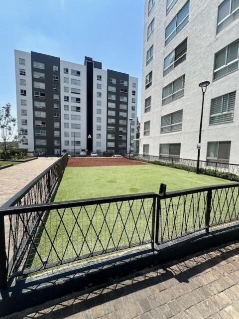 Apartment Vista Vibes Modern With Rooftop Pool In Gdl Guadalajara