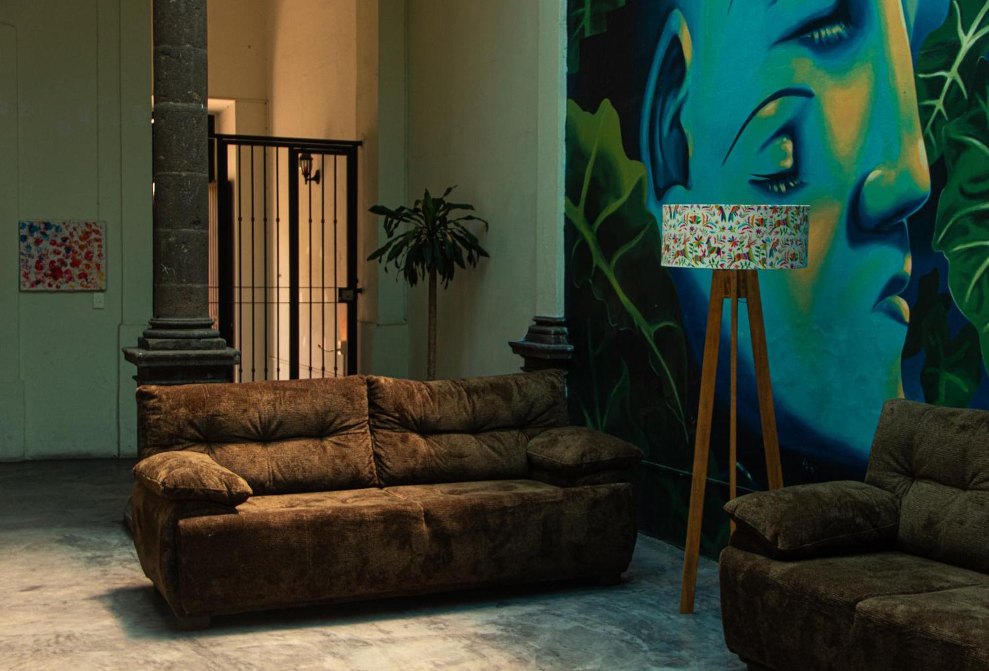 El Pinche Guest house Guadalajara