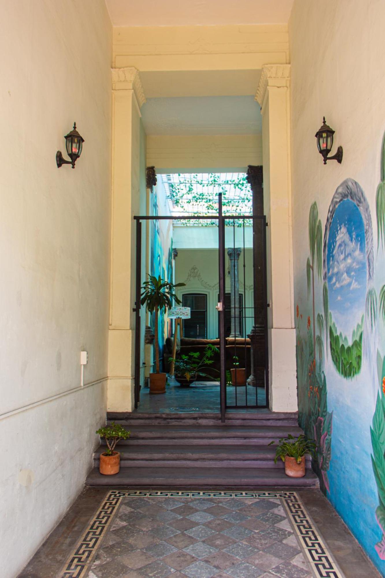 El Pinche Guest house *