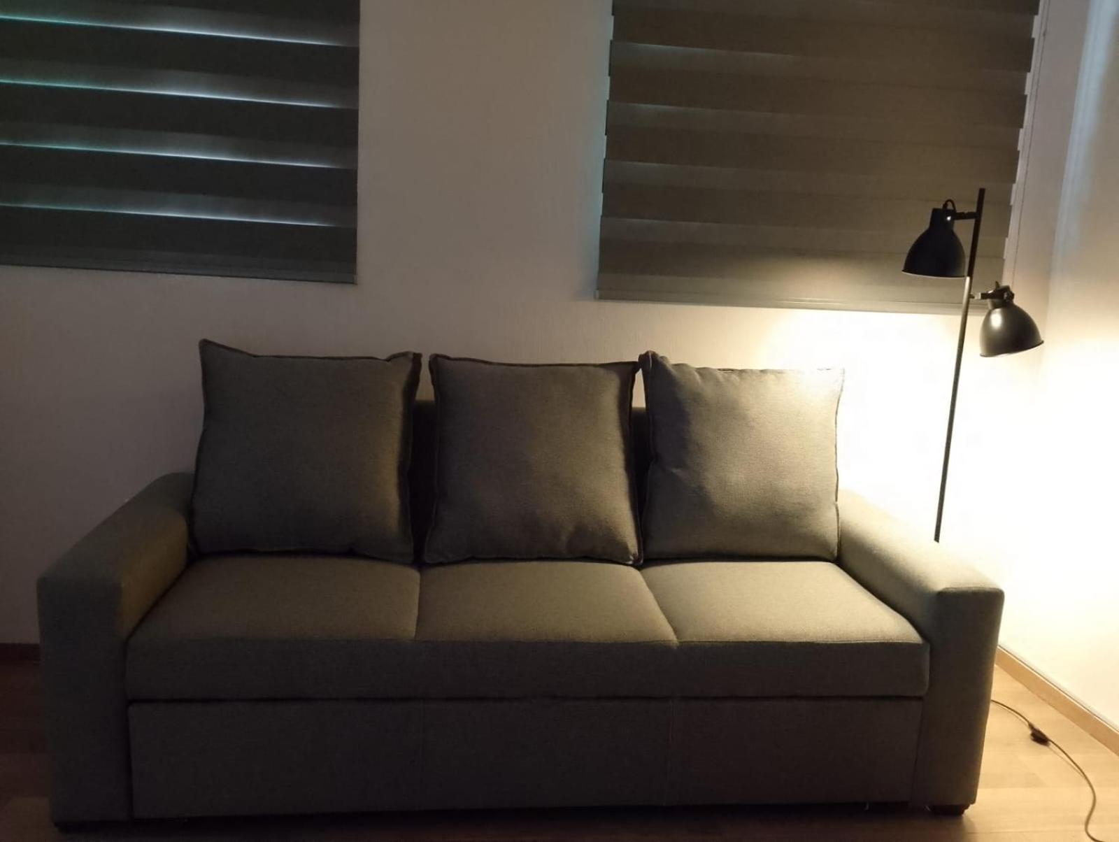 Lofts Fuentes Hotel