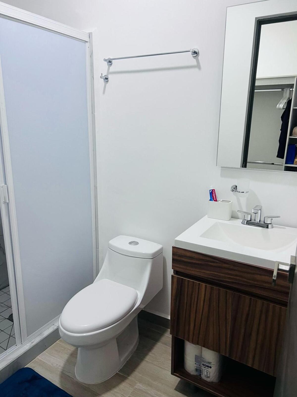 3Bd Apt In Guadalajara Apartment *