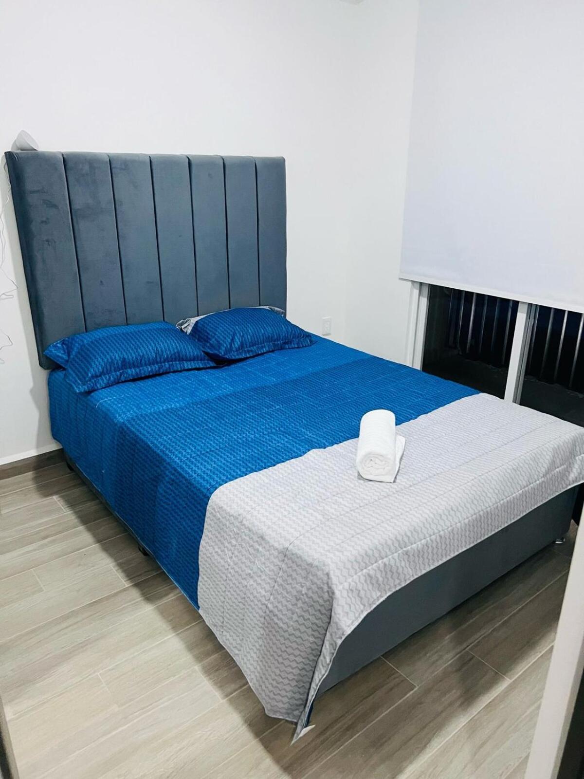 Apartment 3Bd Apt In Guadalajara Guadalajara