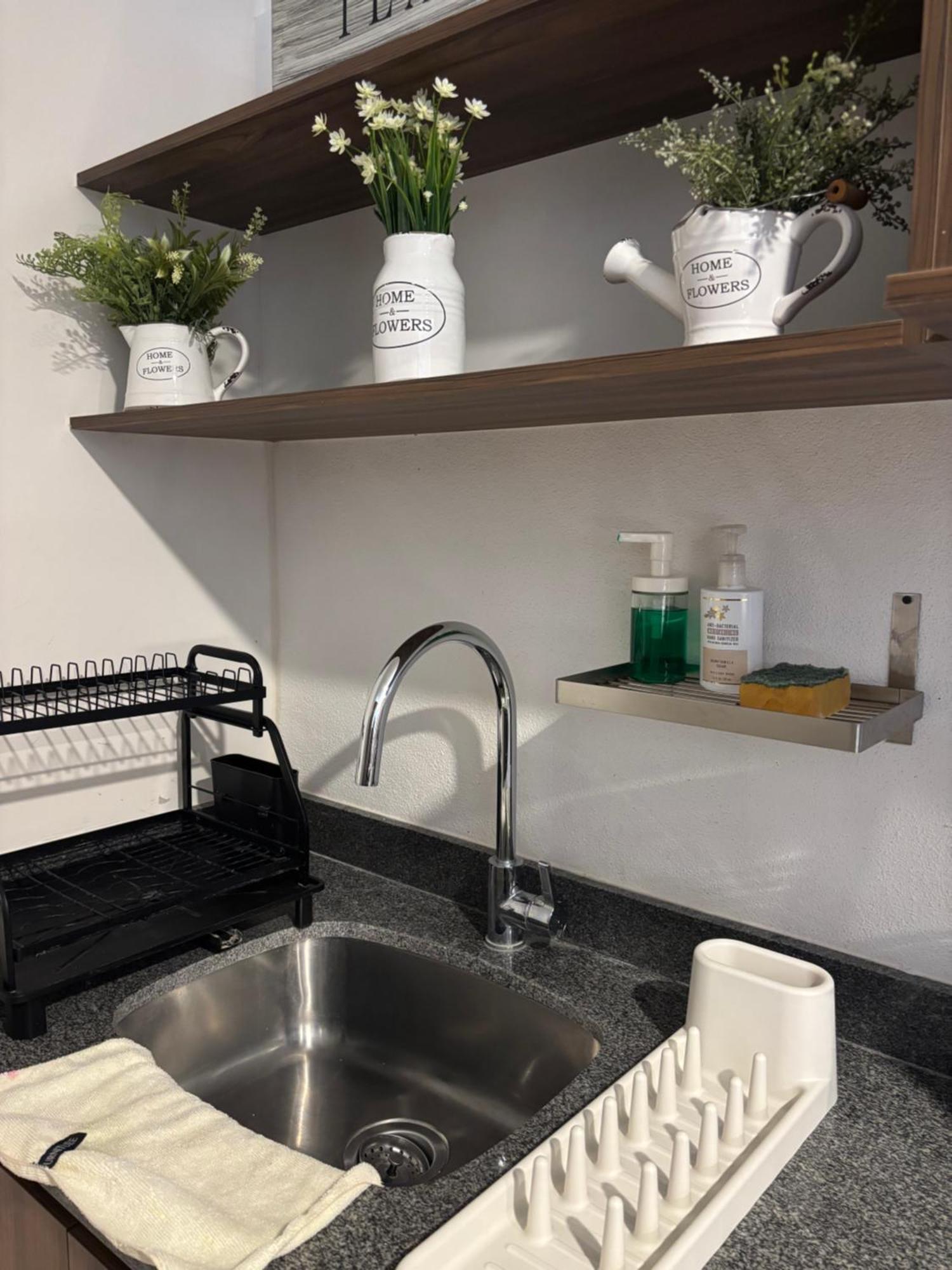 Departamento Residencial Con Alberca Y Gym Apartment Guadalajara
